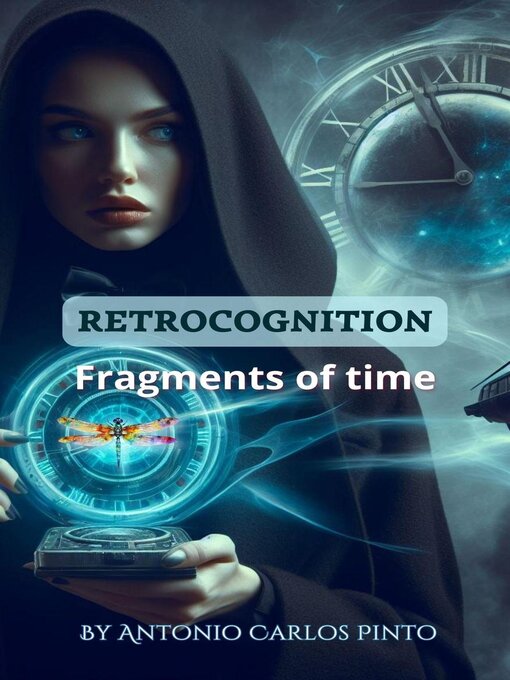 Title details for Retrocognition (Fragments of time) by Antonio Carlos Pinto - Available